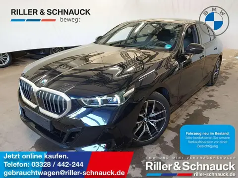 Used BMW SERIE 5 Diesel 2023 Ad 