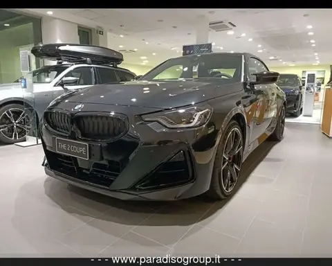 Used BMW M2 Petrol 2024 Ad 