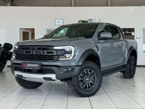 Annonce FORD RANGER Essence 2023 d'occasion 