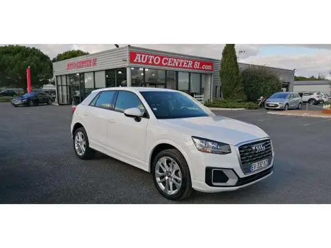 Used AUDI Q2 Diesel 2018 Ad 