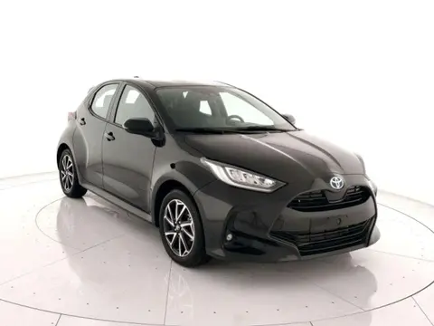 Used TOYOTA YARIS Hybrid 2024 Ad 