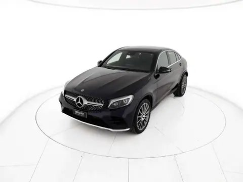 Annonce MERCEDES-BENZ CLASSE GLC Diesel 2019 d'occasion 