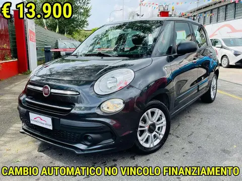 Used FIAT 500L Diesel 2019 Ad 