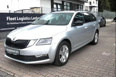 Annonce SKODA OCTAVIA Diesel 2019 d'occasion 