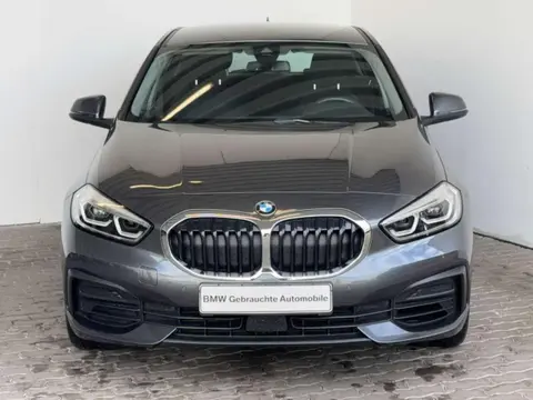 Annonce BMW SERIE 1 Essence 2020 d'occasion 