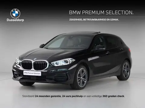 Used BMW SERIE 1 Petrol 2023 Ad 