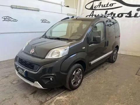 Used FIAT QUBO Diesel 2017 Ad 