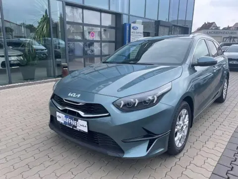 Annonce KIA CEED Essence 2023 d'occasion 