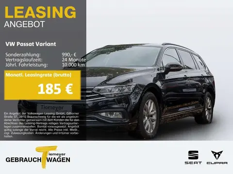 Annonce VOLKSWAGEN PASSAT Essence 2023 d'occasion 