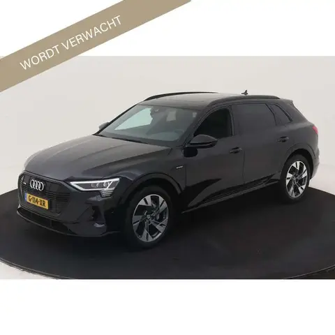 Used AUDI E-TRON Electric 2019 Ad 