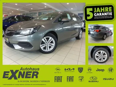 Used OPEL ASTRA Petrol 2021 Ad 