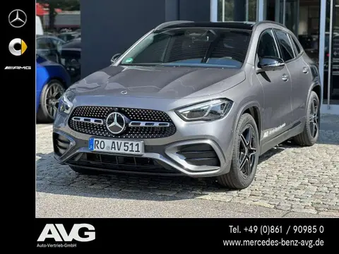 Annonce MERCEDES-BENZ CLASSE GLA Essence 2024 d'occasion 