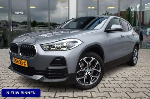 Used BMW X2 Petrol 2023 Ad 