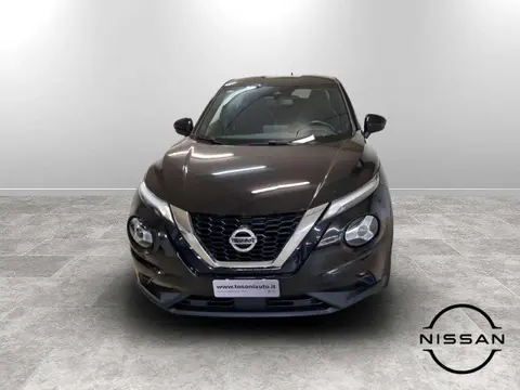 Used NISSAN JUKE Petrol 2020 Ad 