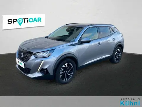 Used PEUGEOT 2008 Diesel 2021 Ad 