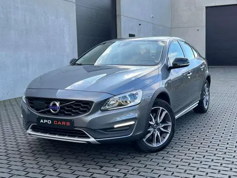 Used VOLVO S60 Diesel 2017 Ad 