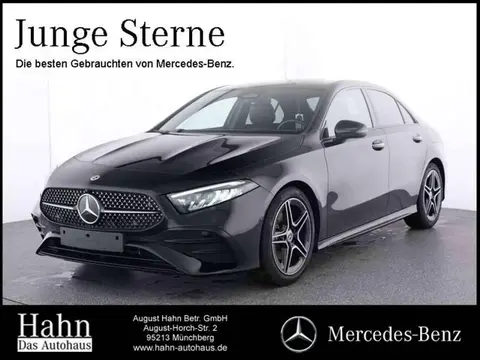 Used MERCEDES-BENZ CLASSE A Petrol 2023 Ad 