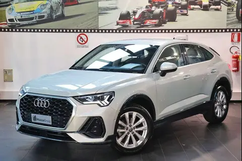 Annonce AUDI Q3 Essence 2020 d'occasion 