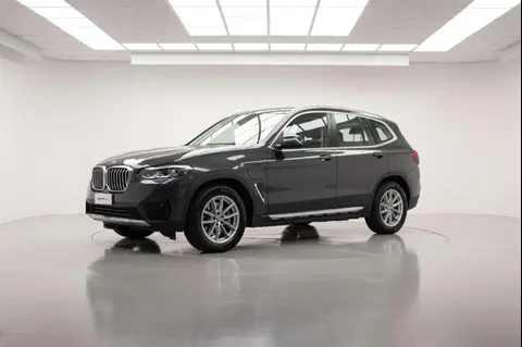 Annonce BMW X3 Hybride 2022 d'occasion 