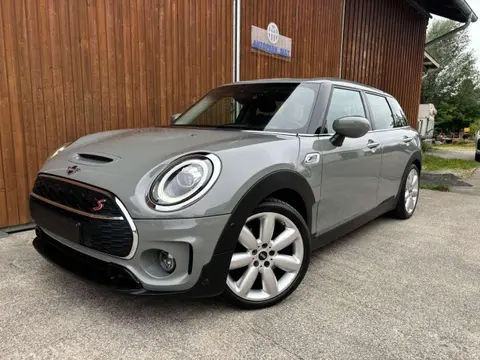 Annonce MINI COOPER Diesel 2021 d'occasion Allemagne