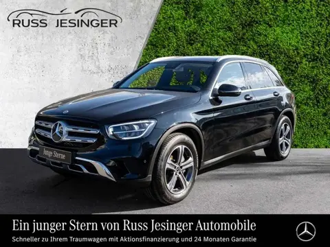 Used MERCEDES-BENZ CLASSE GLC Diesel 2020 Ad 