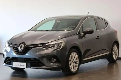 Annonce RENAULT CLIO Diesel 2020 d'occasion 