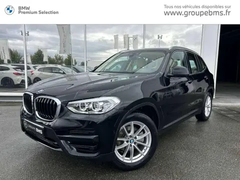 Used BMW X3 Diesel 2021 Ad 