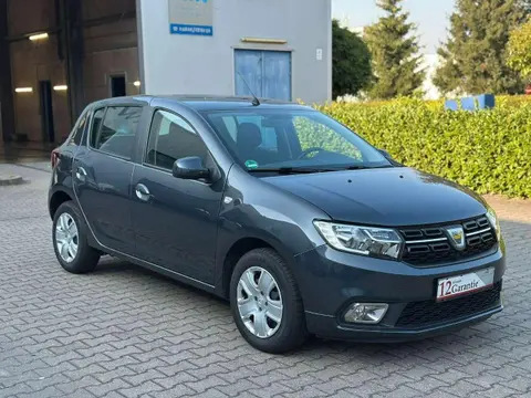 Used DACIA SANDERO LPG 2020 Ad 