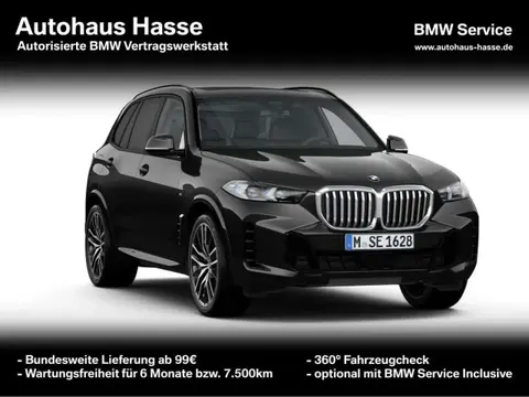 Used BMW X5 Diesel 2024 Ad 