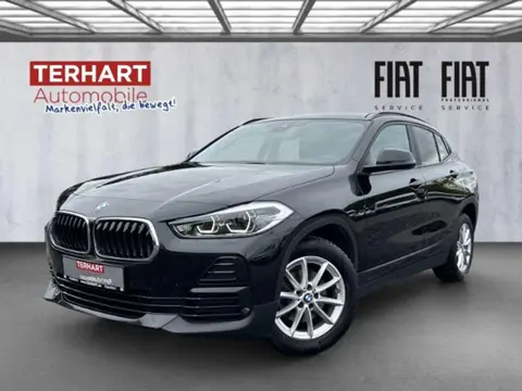 Used BMW X2 Petrol 2023 Ad Germany