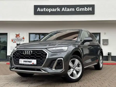 Used AUDI Q5 Diesel 2021 Ad 