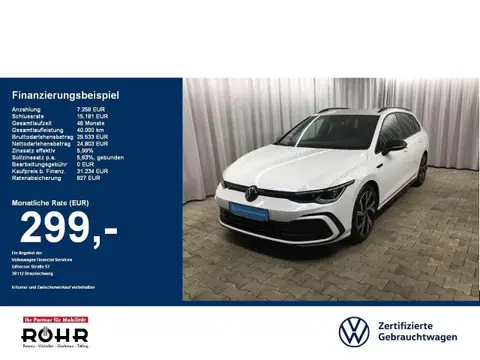 Annonce VOLKSWAGEN GOLF Essence 2023 d'occasion 