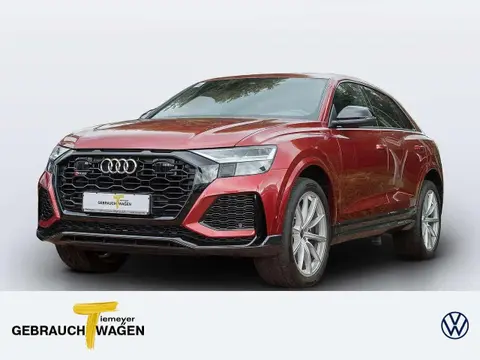 Annonce AUDI RSQ8 Essence 2024 d'occasion 