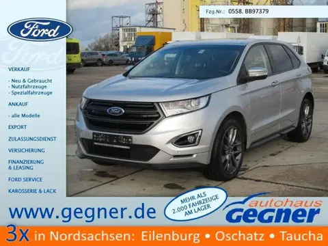 Used FORD EDGE Diesel 2018 Ad 