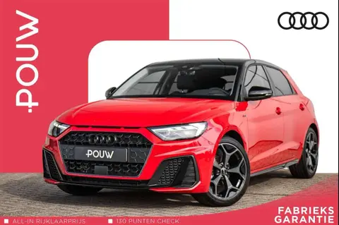 Used AUDI A1 Petrol 2024 Ad 