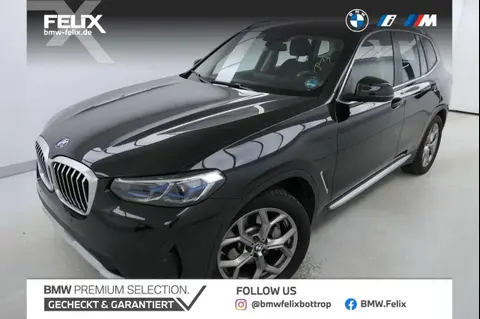 Used BMW X3 Diesel 2024 Ad 