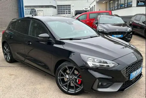 Annonce FORD FOCUS Essence 2021 d'occasion 