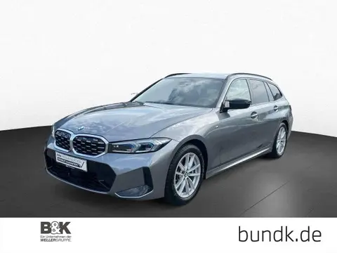 Annonce BMW SERIE 3 Essence 2024 d'occasion 