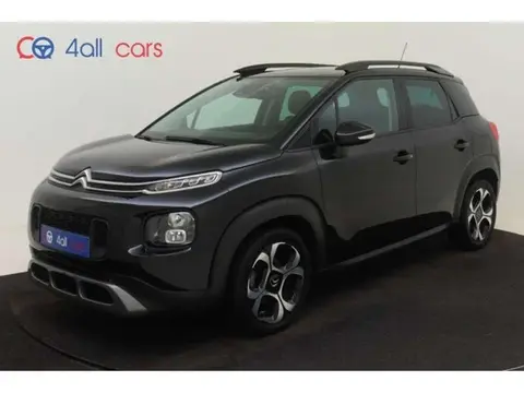 Annonce CITROEN C3 AIRCROSS Diesel 2020 d'occasion 