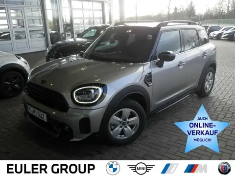 Used MINI COOPER Petrol 2024 Ad Germany