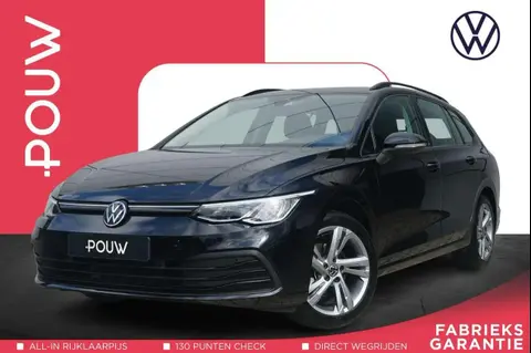 Annonce VOLKSWAGEN GOLF Essence 2022 d'occasion 