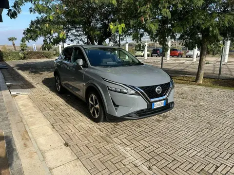 Used NISSAN QASHQAI Hybrid 2021 Ad 