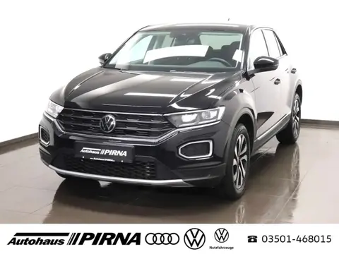 Used VOLKSWAGEN T-ROC Diesel 2021 Ad 