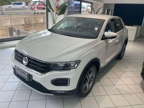 Used VOLKSWAGEN T-ROC Diesel 2020 Ad 