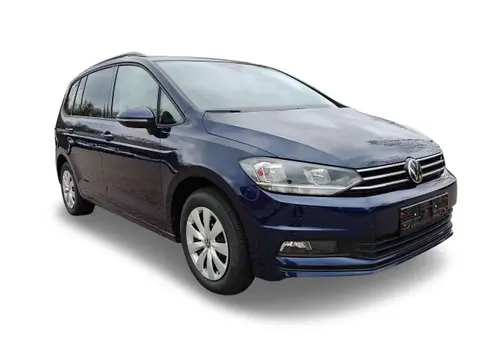 Used VOLKSWAGEN TOURAN Diesel 2024 Ad 