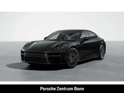 Annonce PORSCHE PANAMERA Hybride 2024 d'occasion 