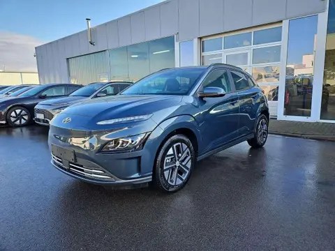 Annonce HYUNDAI KONA Électrique 2023 d'occasion 