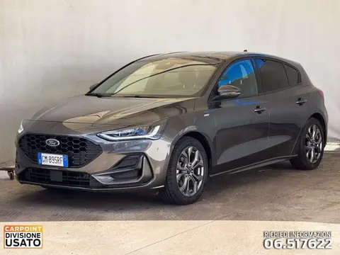 Annonce FORD FOCUS Hybride 2023 d'occasion 