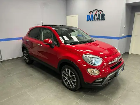 Used FIAT 500X Diesel 2015 Ad 