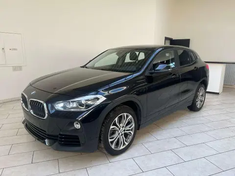 Used BMW X2 Petrol 2018 Ad 